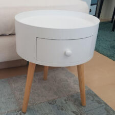 Small Round Side Table 1