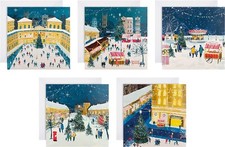 Pack of 30 in 5 Thomas Kinkade