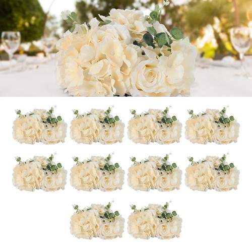 Wedding flower balls - flower, for