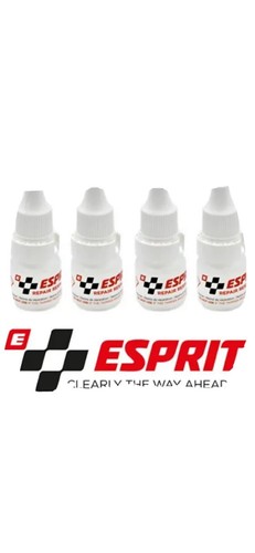 Esprit windscreen glass - 4,