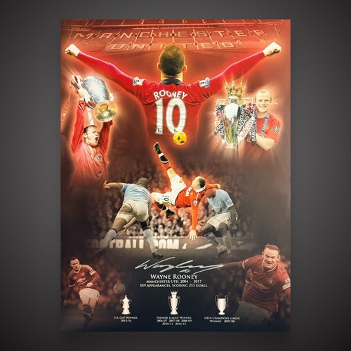Wayne rooney hand - rooney,