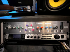 SSL Fusion - Solid State Logic