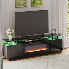 70'' TV Stand 36'' Electric