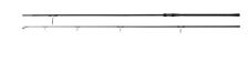 Fox - Eos X Full Shrink Rods - 10ft, 12ft or 13ft - Carp Fishing - Free Delivery