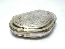 RARE CONTINENTAL MID 18th