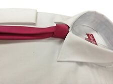 FREE POST WHITE Reg Collar