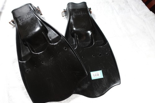 Original jet fin - fin, 43