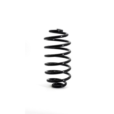 Genuine napa rear left coil - genuine,