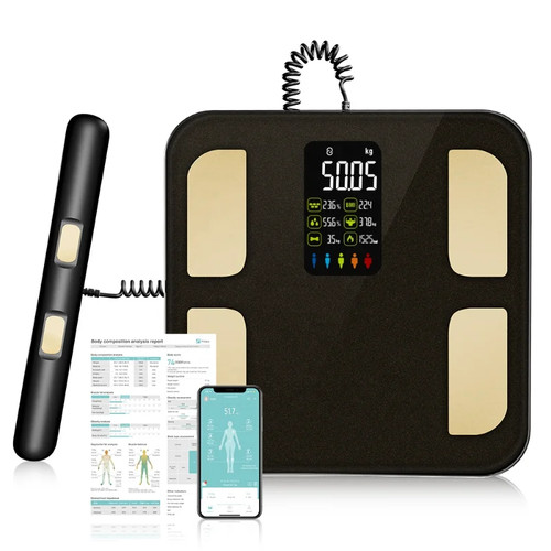 Smart body composition scale - smart,