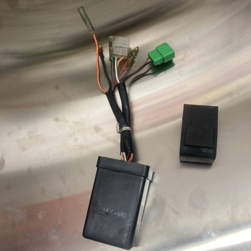 Cdi unit yamaha dt125 - cdi,
