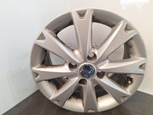 Ford fiesta zetec mk7 - ford,