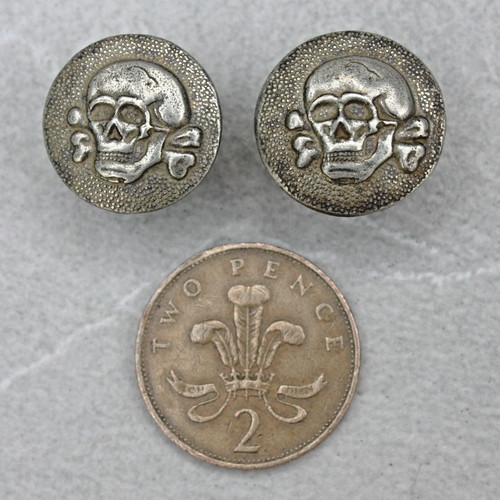 Pair ww1 german assmann - pair,