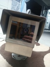 Heavy Duty SS CCTV Housing & Bosch CCTV Package *USED* **Great Condition**