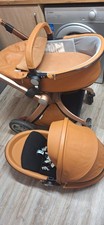 Hot Mom 2 In 1 Baby Stroller