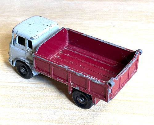 Moko lesney matchbox - matchbox, 3b