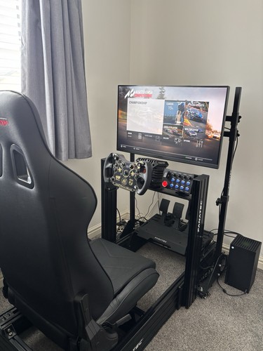 Omega prime racing - omega,
