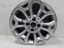 FORD ECOSPORT ZETEC MK1 2013-2019 16" Alloy Wheel OEM Genuine DN1C1007CA