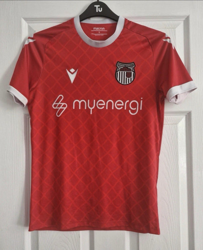 Macron grimsby town - macron, home