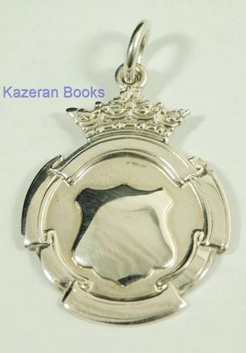 Vintage cycling solid sterling - cycling,