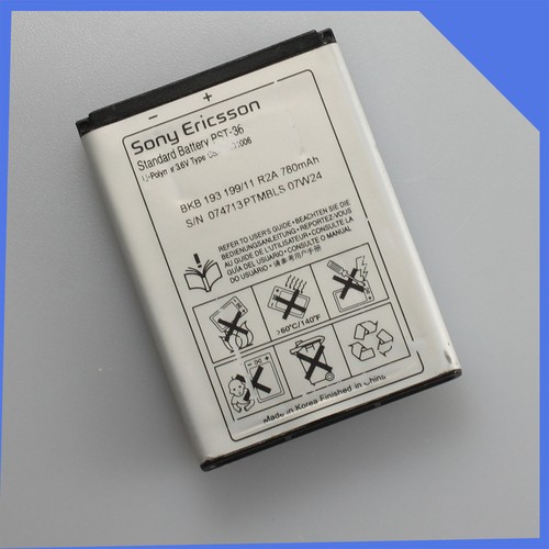 Retro sony ericsson bst - retro,