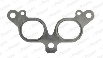 Gasket exhaust manifold - exhaust, for
