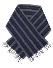 Borsalino Mens Rectangle Scarf