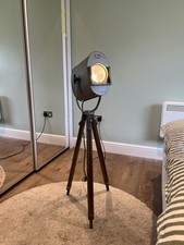 Refurbished vintage 1950s