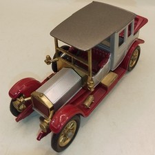 Matchbox MOY 1912 Rolls-Royce