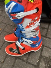 Alpine Mx Boots