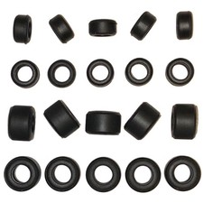 Scalextric front 10 rear - 10,