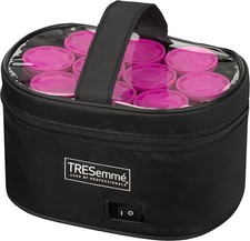 Heated Rollers - Nicky Clarke