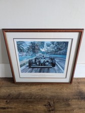 Michael Turner - Championship