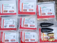 Joblot 8 Packs PCW20S CW20S SWA Armoured Cable Glands (16 Glands)