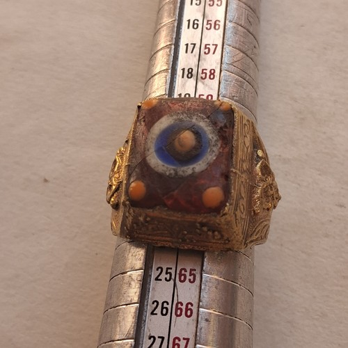 Extremely rare ancient - extremely, roman