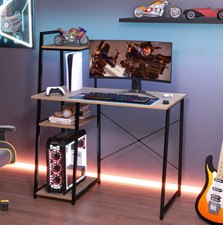 Gaming Desk Computer Table