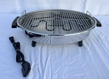 Saladmaster Smokeless Indoor