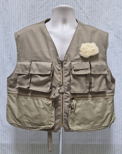Vintage 70s orvis fishing - 70s, vest