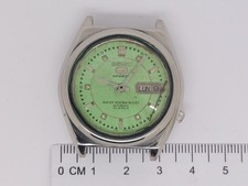 VINTAGE SEIKO Automatic Watch