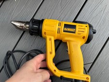 Dewalt D26414 2000W LCD