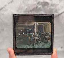 Antique Victorian Lizars Magic