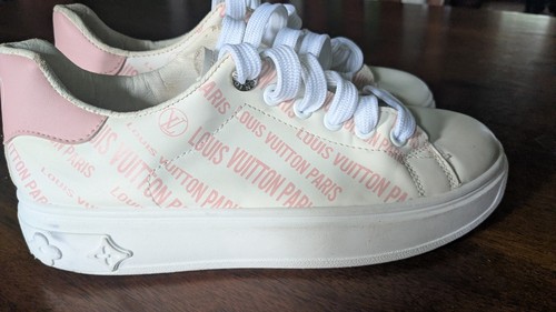 Louis vuitton sneakers - louis,
