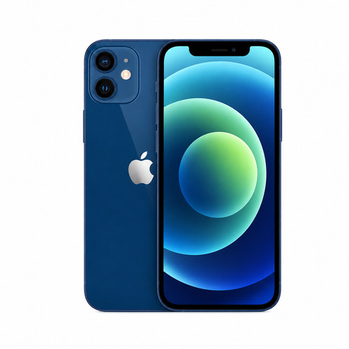 Apple iphone mini 128gb - 12,