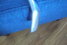 Mizuno MP-54 Forged PW KBS