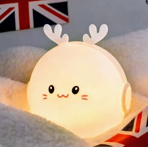 Astronaut night light - light, kids