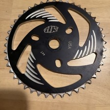 dk 44T BMX Chainring Sprocket