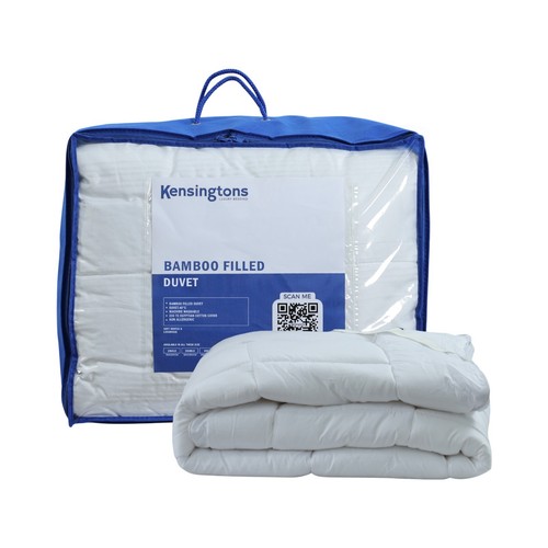 Kensingtons certified bamboo - certified,