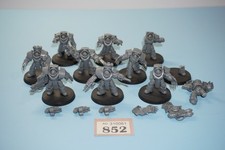 Horus Heresy Legion Tartaros