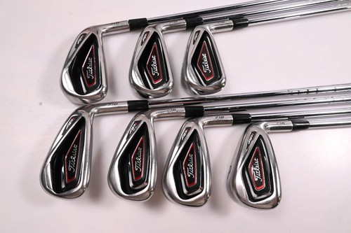 Titleist 716 ap1 irons - 716,