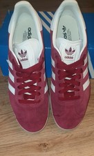 Adidas gazelle 11.5