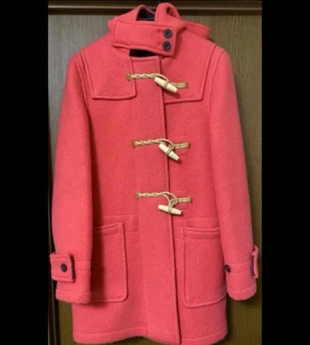 Gloverall duffle coat monty - duffle,